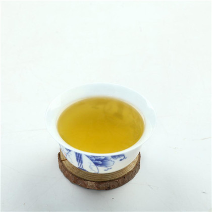 1725铁观音禅茶一味