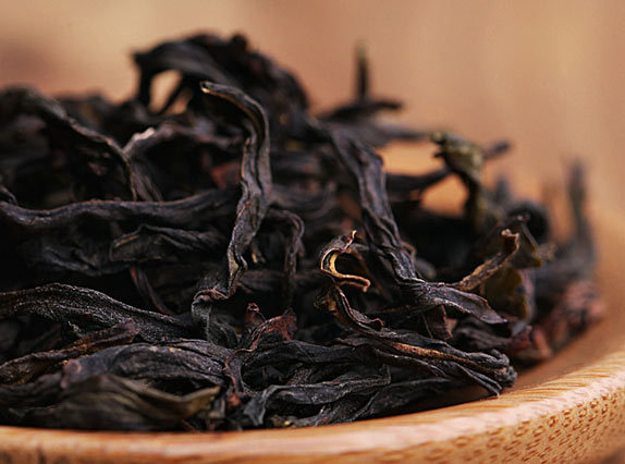 铁观音茶文化