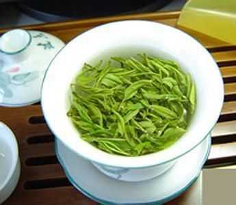 铁观音是绿茶吗