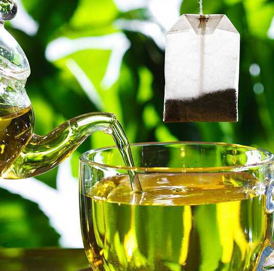 铁观音桂花泡茶可以吗