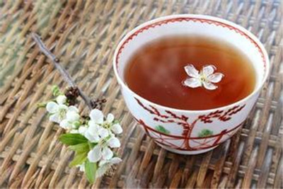 1725铁观音禅茶一味
