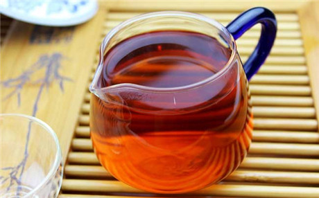 红茶饮品
