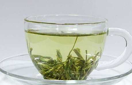 中国名茶都有哪些