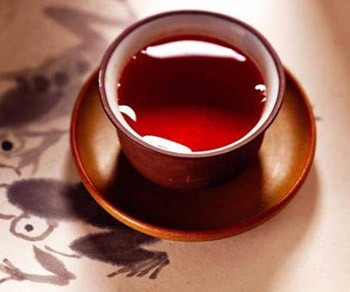 红茶饮料