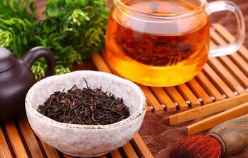 红茶知名品牌
