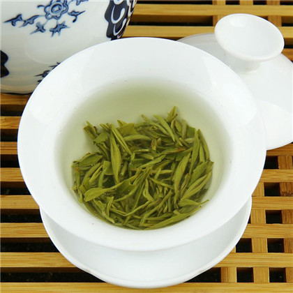 铁观音茶叶知识