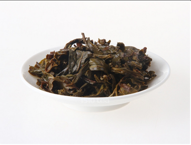 什么是铁观音茶叶