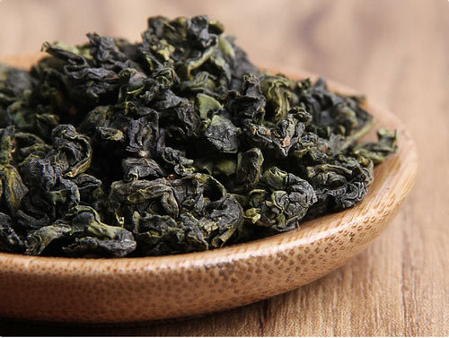 铁观音有红茶么