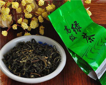 铁观音的冲泡方法