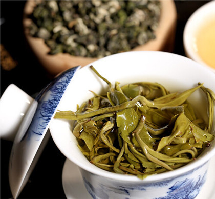 铁观音属于什么茶