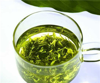 的铁观音茶叶