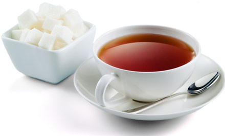 西式红茶