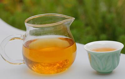 茶叶排行榜