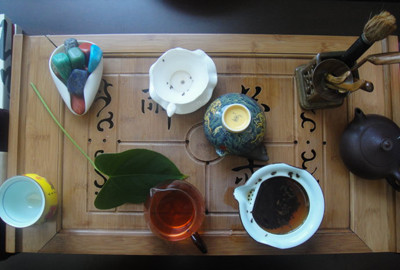 红茶文化