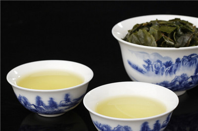 铁观音属于红茶吗