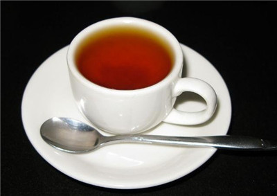 红茶品牌