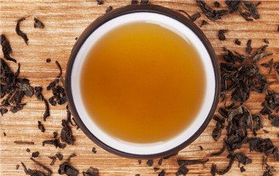 红茶品牌