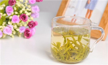 铁观音是红茶还是绿茶