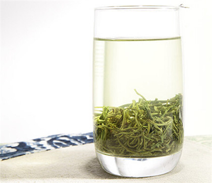 中国名茶品牌排行榜