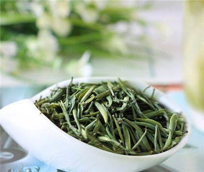 铁观音属于绿茶么