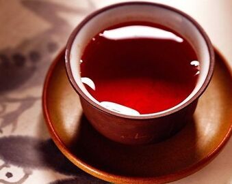 中国红茶产地